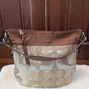 Coach Zoe Optic No.-F14710